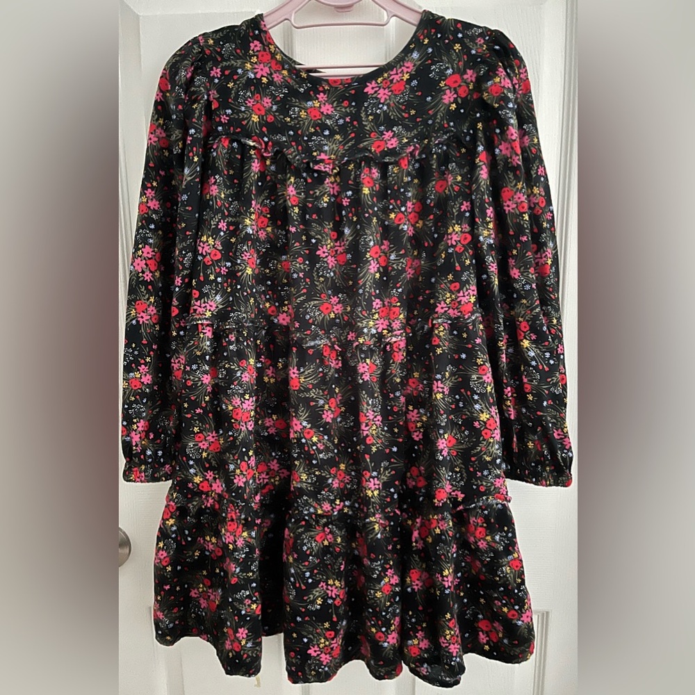 Cat and Jack Girl’s dress size 10-12